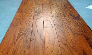 德尔强化复合木地板的优缺点 复合地板的优缺点